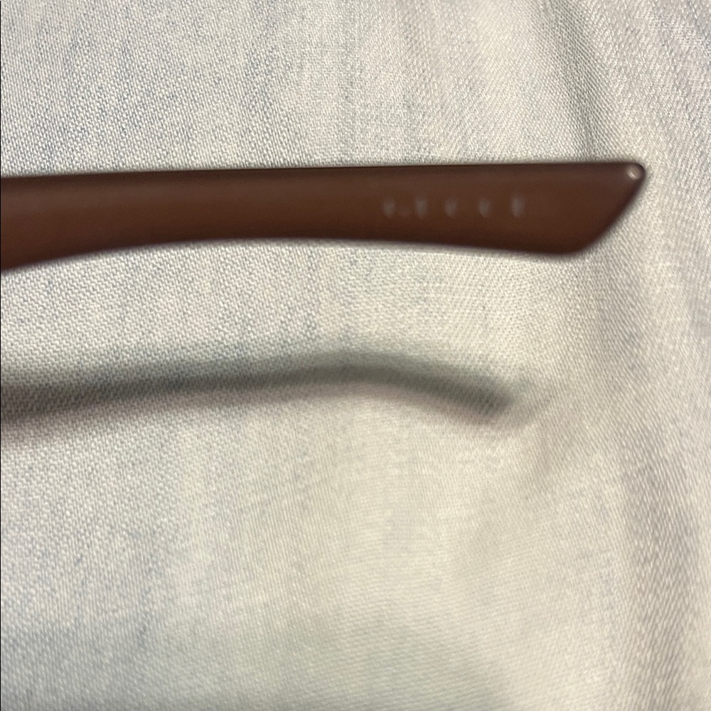 Gucci Dark Brown Sunglasses - Picture 8 of 8